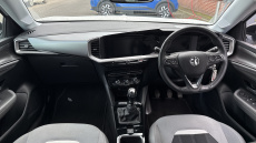 Vauxhall Mokka 1.2 Turbo Elite Nav 5dr Petrol Hatchback